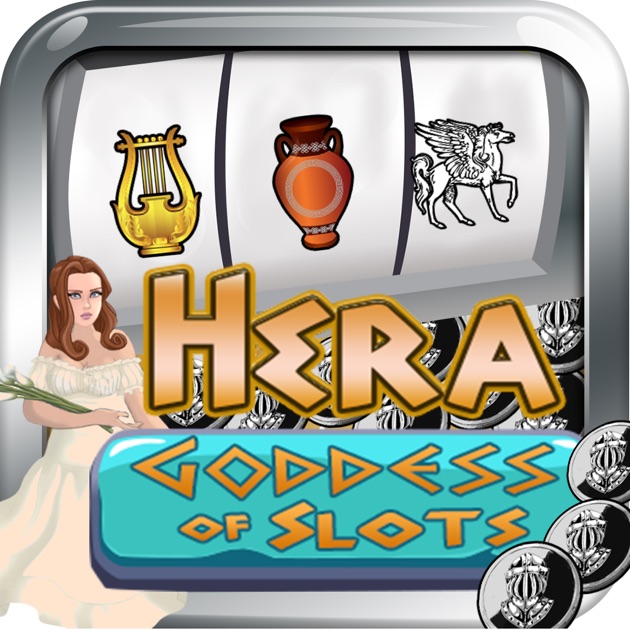 Vegas style slots free