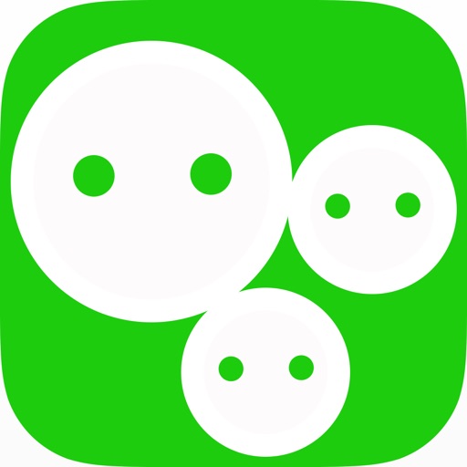 微信分身版