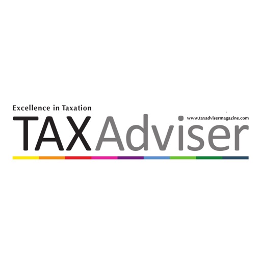 Tax Adviser Online (Excellence in Taxation)