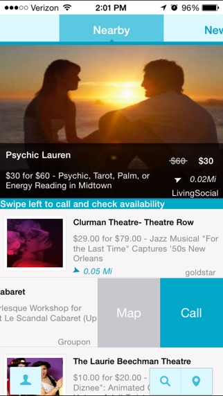 iPhone Screenshot 3