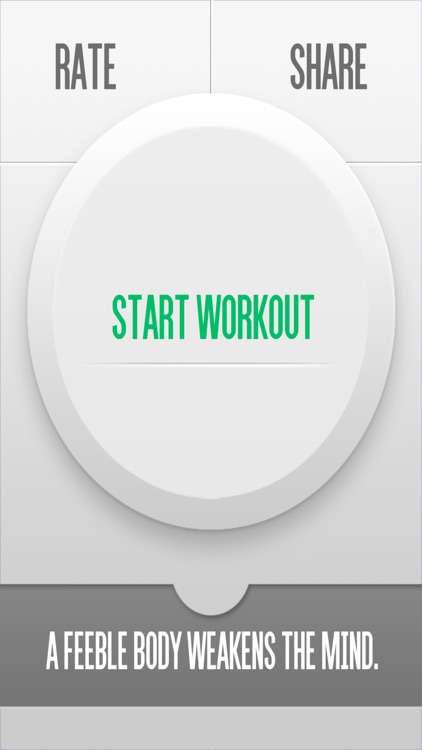 Free 7 minute discount workout