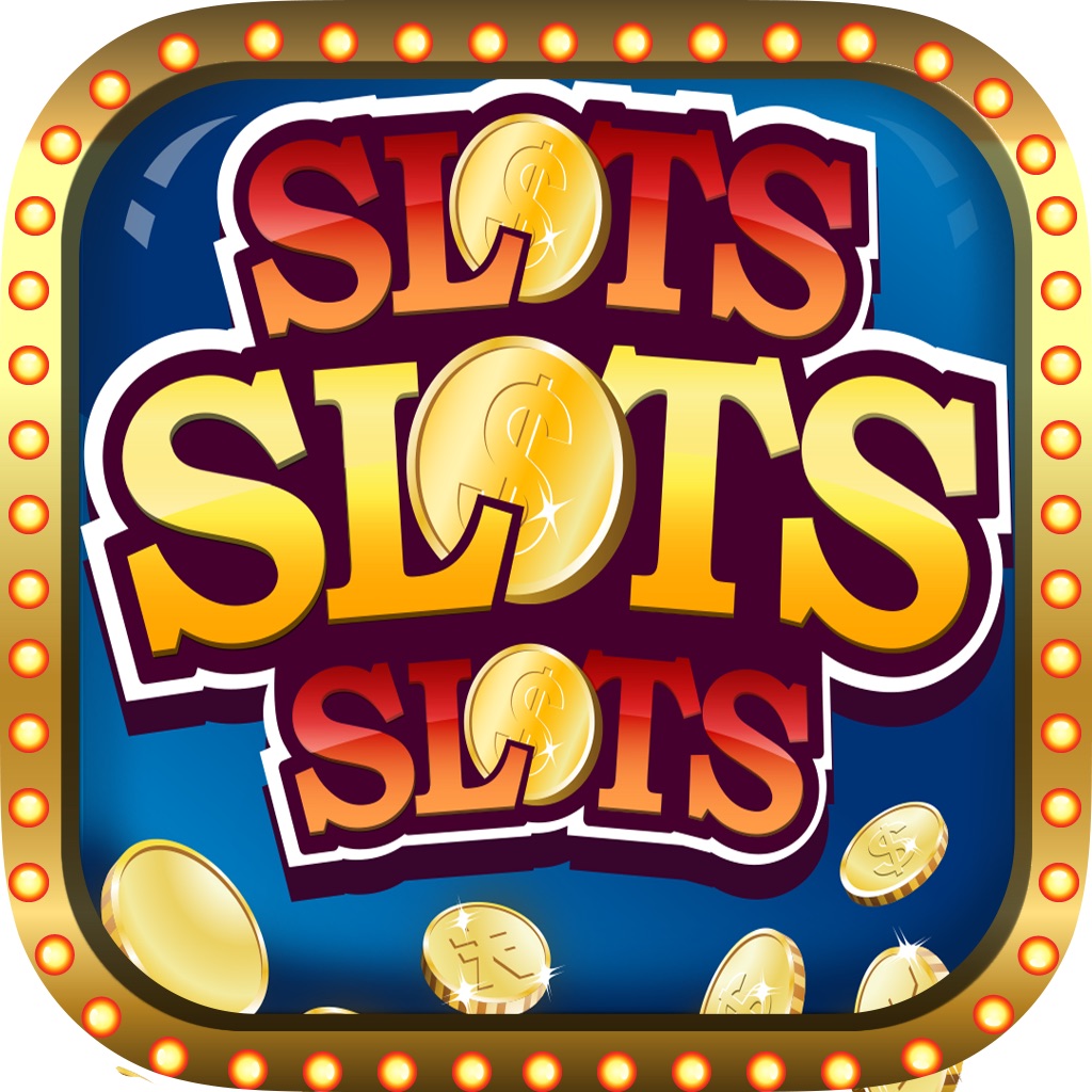 Slot revolution itunes