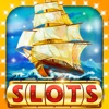 Seven Seas Vegas Casino Pokies - King of Pirates Slots Machine Online pirates games online 
