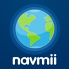 Navmii GPS South Korea: Navigation, Maps (Navfree GPS) gps navigation on sale 