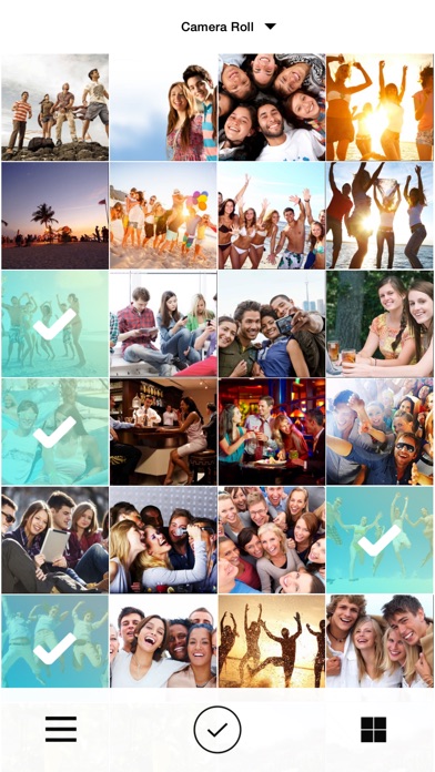 iPhone Screenshot 2