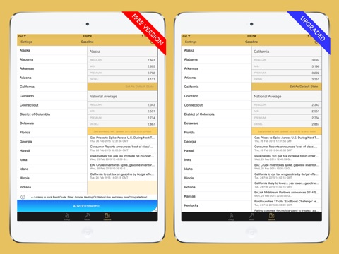 iPad Screenshot 5