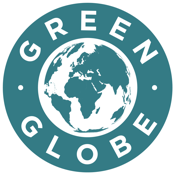 Green Globe - Certified Sustainbility icon
