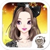 Princess Salon: Top Model