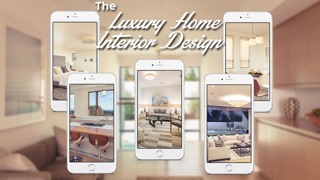 Luxury Home Interior ... screenshot1