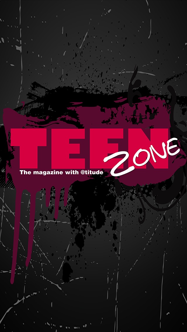 Teenzone screenshot1