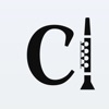クラリネットウォッチチューナー : Clarinet Watch Tuner