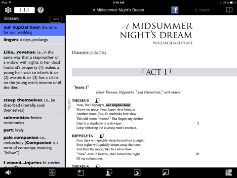 iPad Screenshot 2