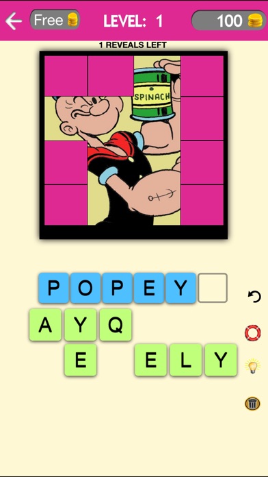 download Guess The Cartoon Quiz Game apps 0
