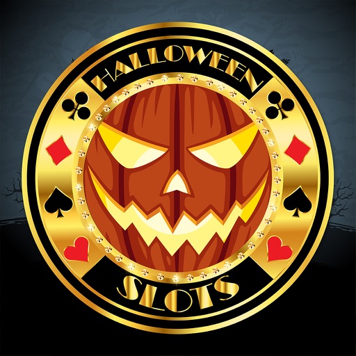 Halloween slot machine jackpots