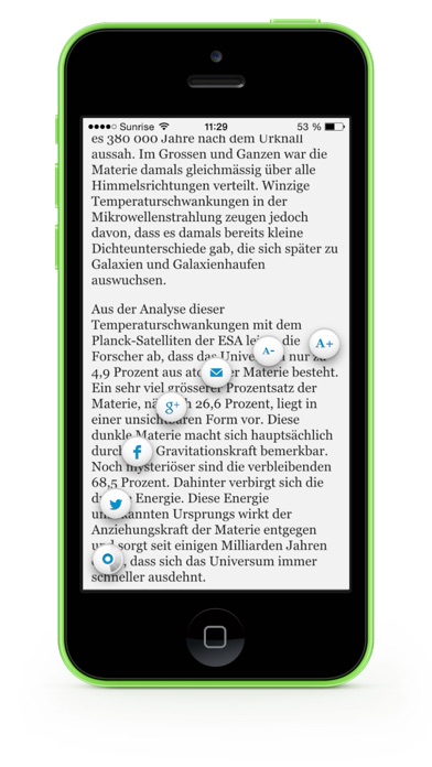 iPhone Screenshot 3