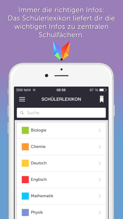 iPhone Screenshot 5