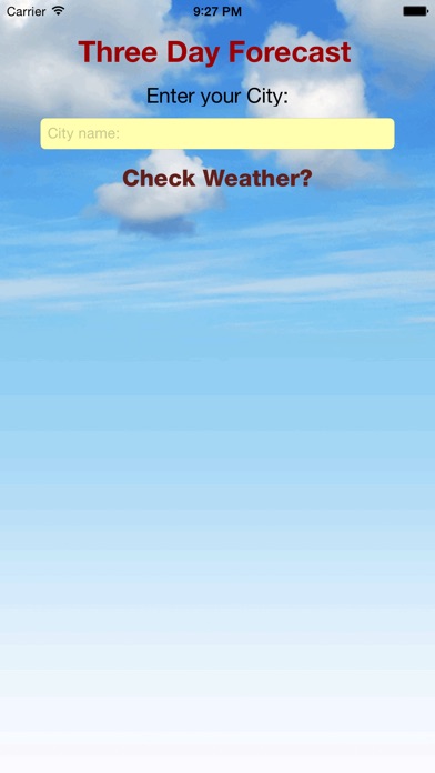 download 3Day Sky apps 0