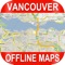 Vancouver City Offlin...
