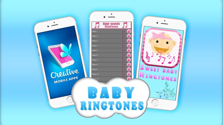 cute sms tones