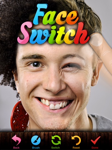 Face Switch HDのおすすめ画像1
