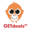GETdeals discounts