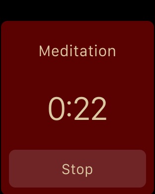 iPhone Screenshot 4