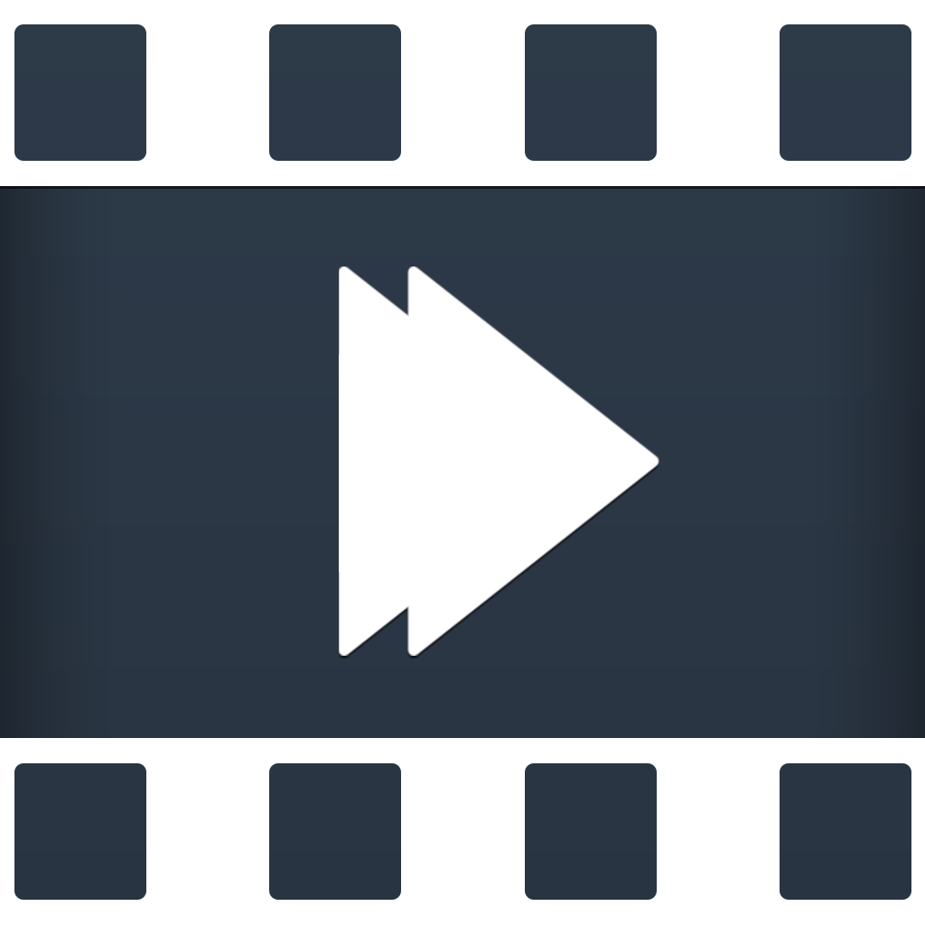 Motion Moments App Icon