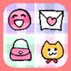 stampメモ