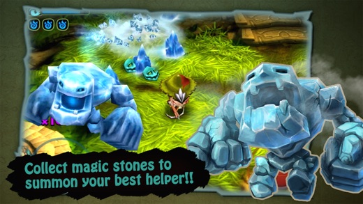 iPhone Screenshot 3
