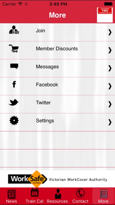 iPhone Screenshot 2