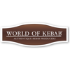 Ultimatum APP - World of Kebab artwork