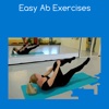 Easy ab exercises ab exercises for women 