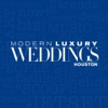 Modern Luxury Weddings Houston