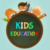 Kids Education Words education