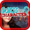 Guess Character Game for 