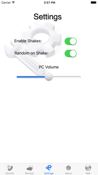 iPhone Screenshot 3