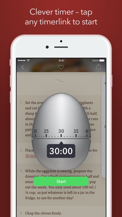 iPhone Screenshot 4