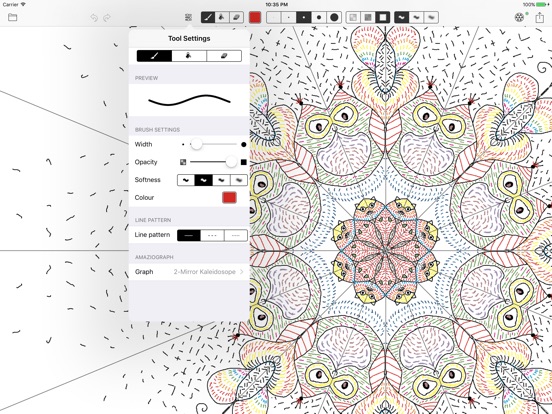 Amaziograph For Mac