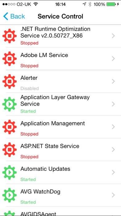 iPhone Screenshot 3