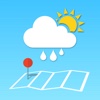 Weather radar - map weather forecast channel weather channel 