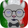 CatsAndVerbs, Learn Italian verbs the fun way! Education