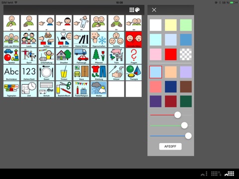 iPad Screenshot 5