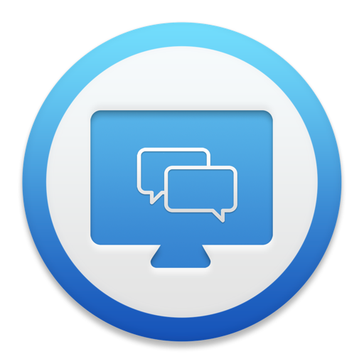 FreeChat for Facebook Messenger Mac OS X