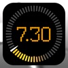 Wecker. Tap Alarm Clock