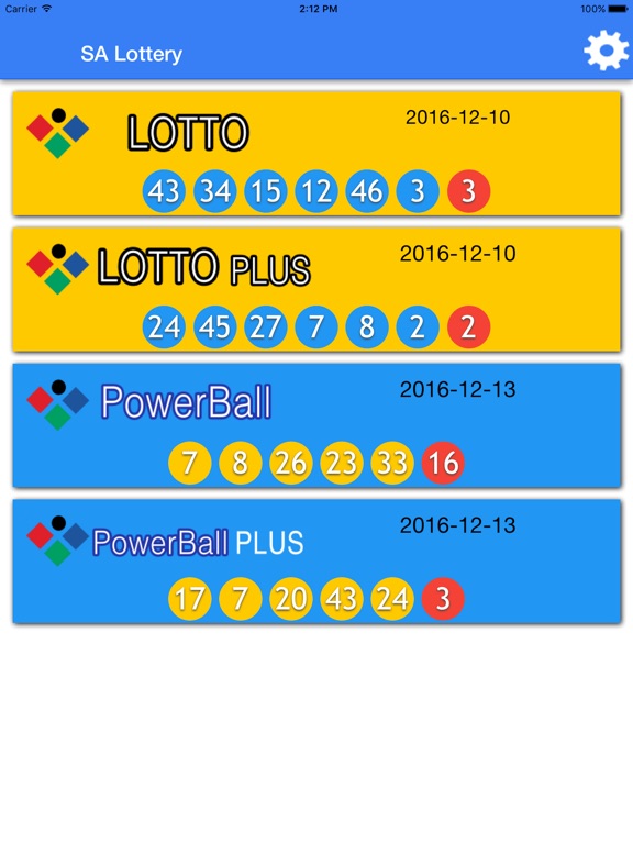 take 5 lottery numbers for last night