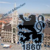 Liebe 1860 election of 1860 