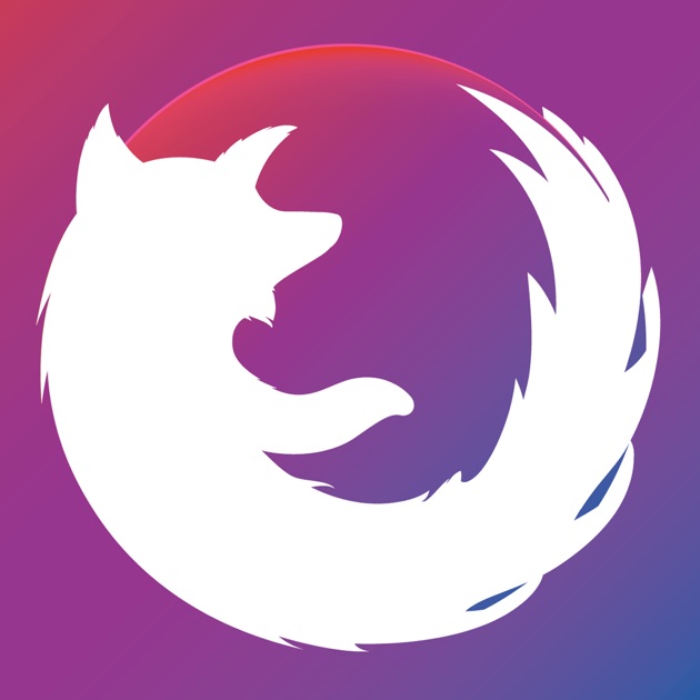 Firefox Focus: The privacy browser on the App Store