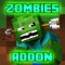 Zombie Addons Maps fo...