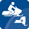 Snowmobiling New York State new york state fairgrounds