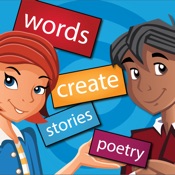 Word Creativity Kit - Creative writing for kids